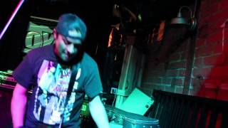 WHITE KAPS  - "American Dream"