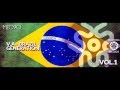 Frank Kunen, Rafael Borges - My Nigga (Original ...