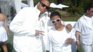 Diggy Simmons feat.Chris Brown-Put You On