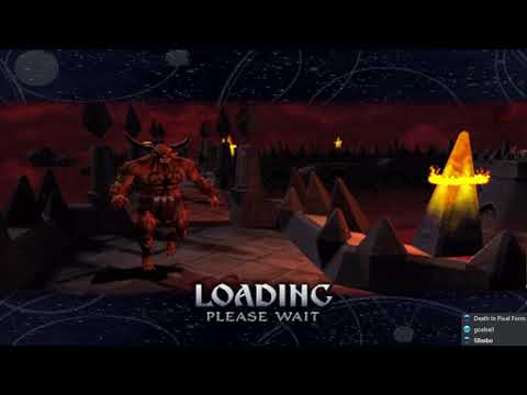 [3-Player Coop] Champions Return to Arms - Evil (Part 4)