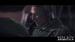 Wolfenstein The New Order Ep. 1 - D-Day Rewritten