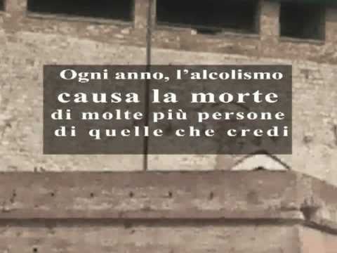 Come costringere il padre a bere la vodka Il gruppo un tic la canzone per scaricare lalcolismo