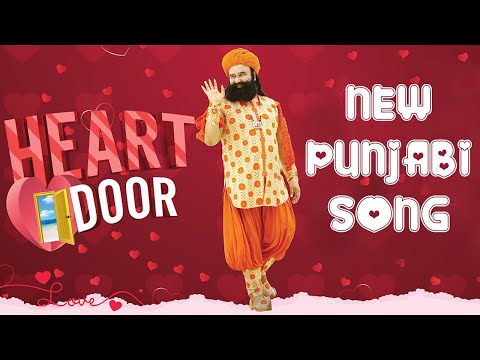 HEART DOOR | MSG | New Punjabi Song | GURPREET SIDHU INSAN