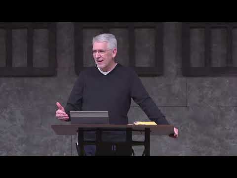 James 3 • The Power of words and the Meekness of Wisdom