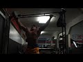 Classic physique back workout GET A HUGE V TAPER handalsaldana