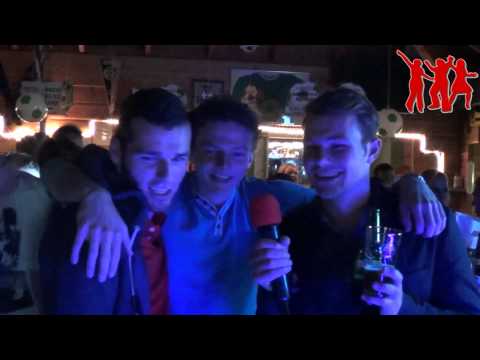 EnergyBeatz - Karaoke party v.v. Kloetinge 2014 10 11 HD