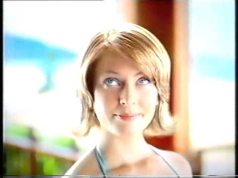 SUNSILK SUMMER CARE 2004