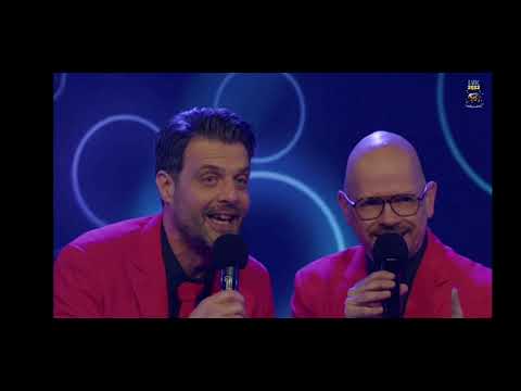 𝗗𝗘𝗧 𝗛𝗘𝗕 𝗜𝗞 𝗔𝗨𝗞 | 𝗪-𝗗𝗥𝗘𝗘𝗝 | livestreamopname 1/2 finale LVK