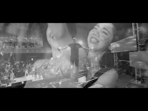 Anotherworld Night Out at BONE Pattaya | Code Black & Wav3motion