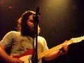 Manchester Orchestra "I Can Feel A Hot One ...