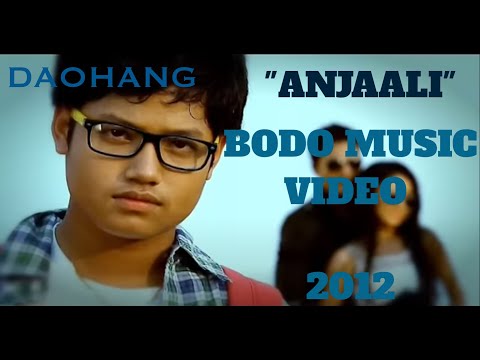 ANJAALI | Daohang | Jaya Prabha Singh Brahma