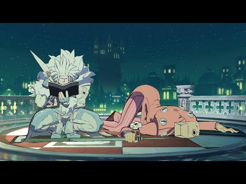 Match Analysis - Nage's Comeback Round at MikaTen 2017