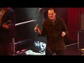 Electric six Hello! I See You & After Hours Academy Dublin 28 November 24