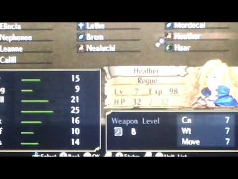 I shouldn’t be allowed to use bonus exp