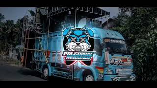 Download lagu DJ TRAP HOROR BANG BANG WETAN SICANTIK AUDIO FT AREK LOR KALI AND POLGOWOK REBOUND@PolgowokRebound mp3