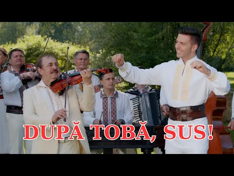 Grigore Gherman & Lautarii din Chisinau - 𝗗𝗨𝗣𝗔 𝗧𝗢𝗕𝗔