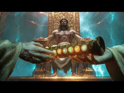 John’s INSANE vision of Heaven (Revelation 4)