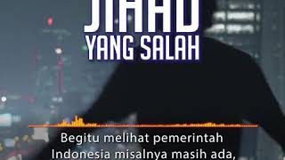 Download lagu Status Wa Dakwah Ustadz khalid Basalamah Bab Jihad | Jangan salah Jihad mp3