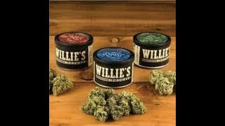 Willie Nelson - Roll Me Up and Smoke Me When I Die