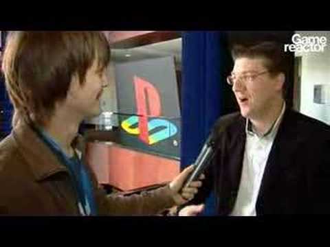 Aliens: Colonial Marines & Brothers in Arms: HH interview