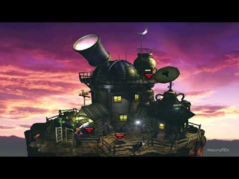 Final Fantasy VII PS1 Gameplay Walkthrough Part 15 [No Commentary]