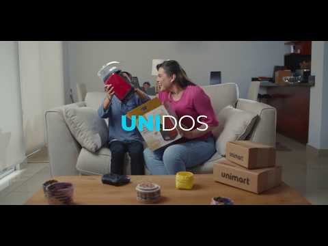 Unimart - Comprar en línea