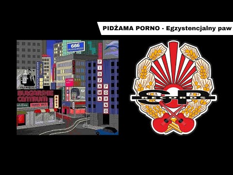 Video thumbnail for Egzystencjalny paw