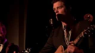01 Steep Canyon Rangers 2013-04-07 Nobody Knows You-I Thought That She Loved Me