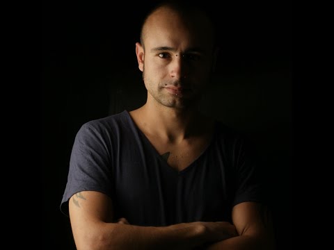 Angy Kore (It) - Fresh Cut Event Forsage Club Kiev 21-08-2010 Live