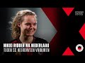 ⚓ Aanvoerder Nikki Ridder na nederlaag in Friesland | "?? ?????? ??? ?? ?-? ????????? ???? ????"