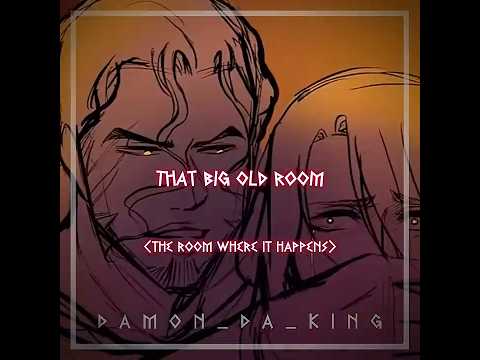 I don’t know WHY I got this idea but I love it | Art credits goes to Orange and BrittPowwPixel