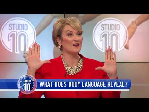 How To Read Body Language