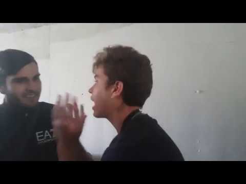 GALLARDO & SDLH vs LK & BERRO - FILTROS // UNIÓN BCN CLAS. CASTEFA