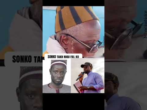 Pa Patriote #live #senegal #sonko #musique #afrique #diattytv #peace #adamo