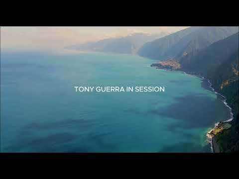 TONY GUERRA IN SESSION 2025, MÁGICO SET PARA DISFRUTAR UN BUEN MOMENTO AL RITMO DE BUEN HOUSE MUSIC