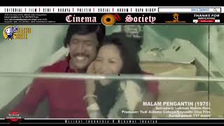 Download lagu MALAM PENGANTIN! FILM KLASIK 1975 mp3 Download lagu MALAM PENGANTIN! FILM KLASIK 1975 mp3