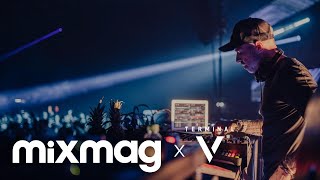 Chris Liebing - Live @ Terminal V 2019