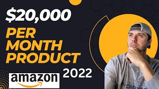 How I Find Winning Products To Sell On Amazon FBA 2022