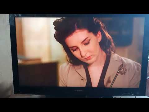 Bryony-Rose T V debut. Peggys Letters, The One Show VE day special report.