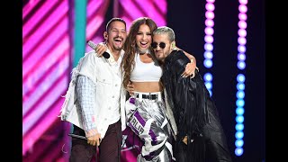 Thalia, Mau y Ricky - Ya Tú Me Conoces (Premio Lo Nuestro 2020) Thalia, Mau y Ricky - Ya Tú Me Conoces (Premio Lo Nuestro 2020)