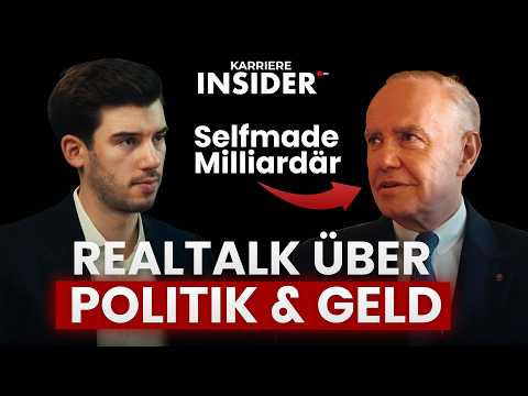 Karriere Insider and David Döbele