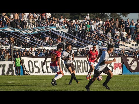 Resumen de lo que fue el encuentro entre #claypole y #español por la fecha 17 de torneo de #primerac