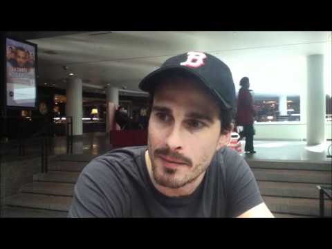 JMLDA - Patrick Hivon