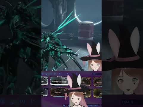 A quick Titania tip for new users! #warframe #titania