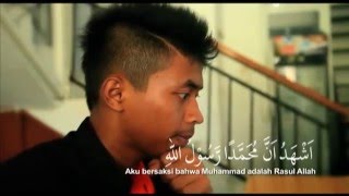 Download lagu Adzan Magrib Channel MAXXNET mp3