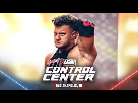 AEW Dynamite (9/6) Preview: MJF Speaks, Grand Slam Tournament Begins