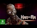 Killler Instinct Kan Ra Trailer