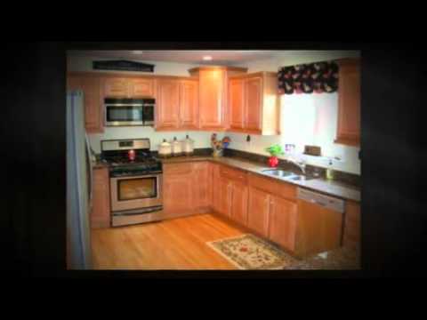 Young Colonial 4 Franklin Creek Lane Medway MA Home For Sale