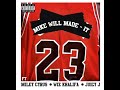 Mike Will Made It 23 Clean Ft Miley Cyrus Wiz Khalifa Juicy J