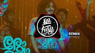 Aadharanjali (Joe anton remix) - Malayalam Remix 2022 (Romancham) Mix (Bass Boosted) Malayalam